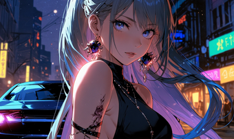 Ai Prophecy banner