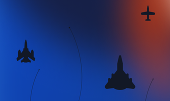 Aerodrome Finance banner