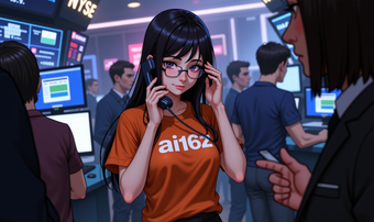 ai16z banner