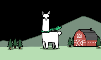 Alpaca Finance banner