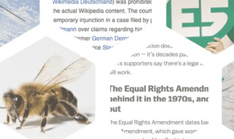 Arweave banner
