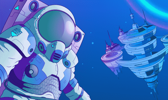 Astar  banner