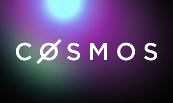 Cosmos banner