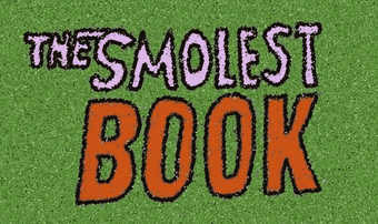Book of Meme banner
