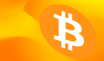 Bitcoin banner