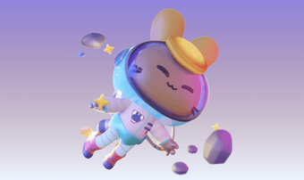 PancakeSwap banner