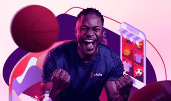 Chiliz banner