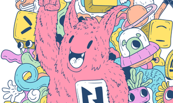 Nervos Network banner
