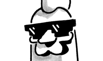 Coq Inu banner