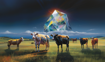 Cow Protocol banner