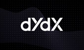 dYdX banner