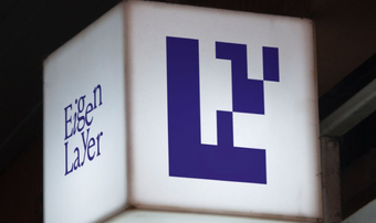 Eigen Layer banner
