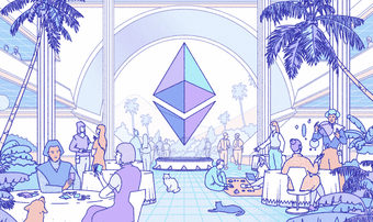 Ethereum banner