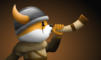 Floki banner