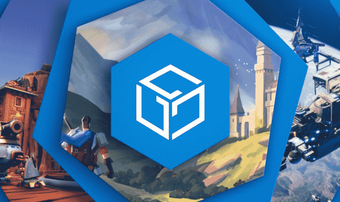 Gala Games banner