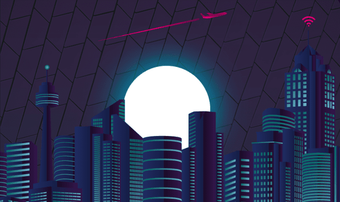 Moonbeam banner
