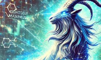 Goatseus Maximus banner