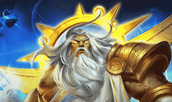 Gods Unchained banner