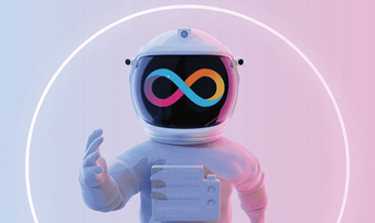 Internet Computer banner