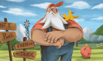 Trader Joe banner