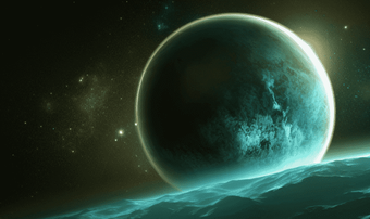 Jupiter banner