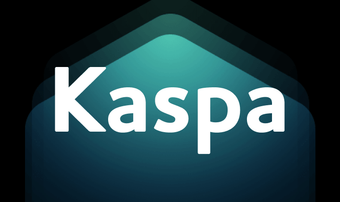 Kaspa banner