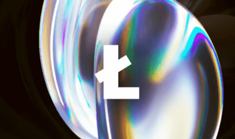 Litecoin banner