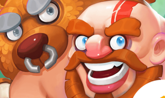 Mobox banner