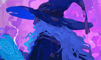 Merlin Chain banner