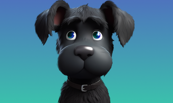 Myro banner