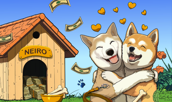 Neiro banner