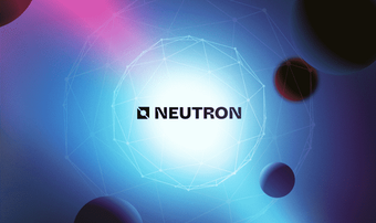 Neutron  banner
