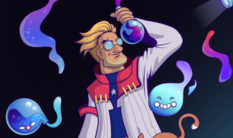 Osmosis banner