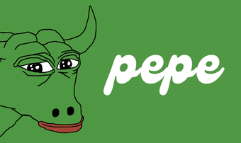 Pepe banner