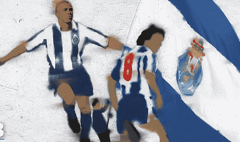 FC Porto Fan Token banner