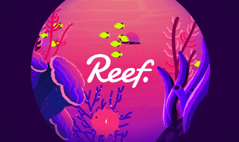 Reef Protocol banner