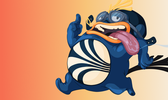 Sonic banner