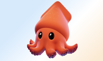 Subsquid banner