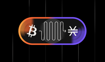 Stacks banner