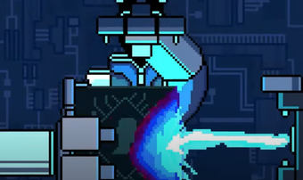 Tensor banner