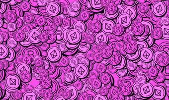 Uniswap banner