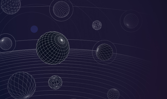 Wormhole banner