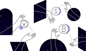 Stellar banner
