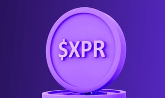 XPR Network banner