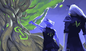 Yearn Finance banner