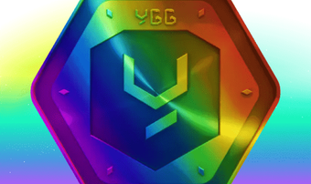 Yield Guild Games banner
